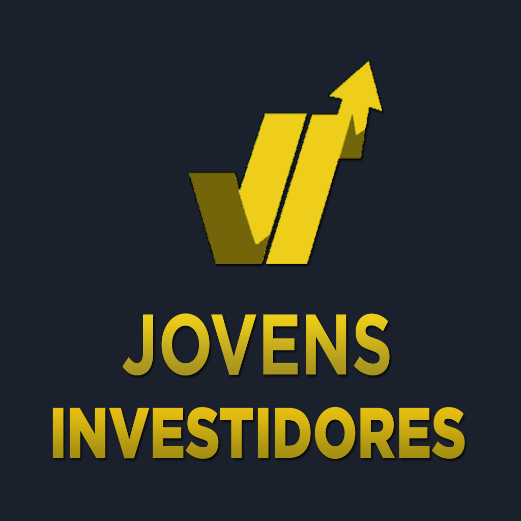 Imagem de Jovens Investidores - Curso de Finanças Pessoais e Investimentos criado por Luccas Valhina na hotmart