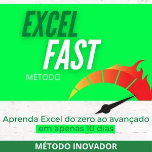 Imagem do curso Método Excel Fast