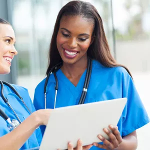 Programa de Capacitação - Enfermeiro Auditor Hospitalar