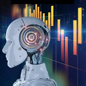 Imagem de capa para o Curso online Robô Scalper Pro