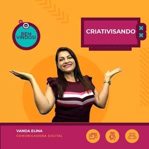 Imagem do curso Criativisando