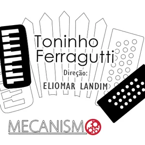 Imagem de capa para o Curso online Mecanismo - Toninho Ferragutti