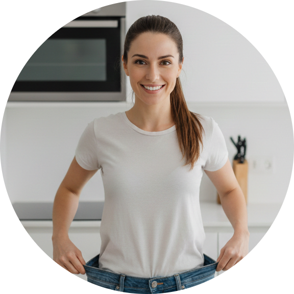 Carolina Silva, 38 años