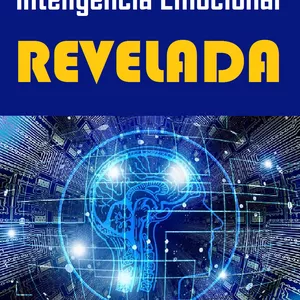 Imagem de capa para o Ebook Inteligência Emocional Revelada