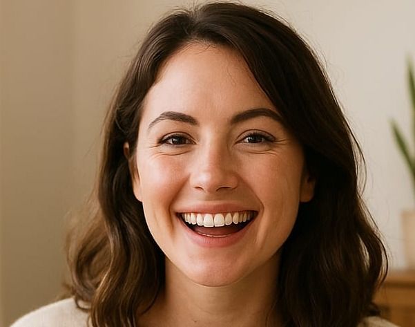 — Mariela, 44 años