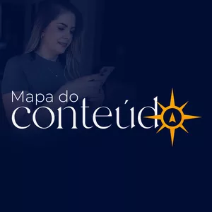 Imagem de capa para o Curso online Mapa do Conteúdo