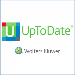 Imagen de portada para Curso online Uptodate Advanced