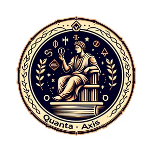 Imagem de capa para o Curso online Quanta Axis 6° / Valor Absoluto e Valor Relativo