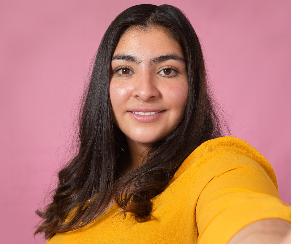 María P., Bogotá