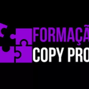 Imagem de capa para o Curso online Formação Copy Pro