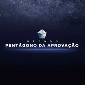 Imagem do curso Método Pentágono da Aprovação
