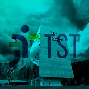 Imagem do curso Português para o Tribunal Superior do Trabalho - TST 