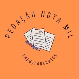 Imagem do curso Redação para Enem, Vestibulares e Concursos Públicos 