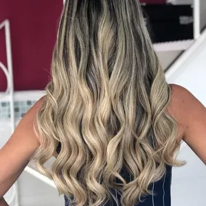 Imagem de Curso de Escova criado por Karine Cardoso na hotmart