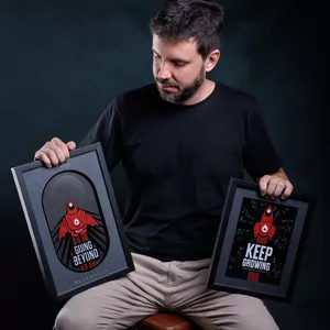 Imagem de capa para o Curso online Aula Secreta do Roas