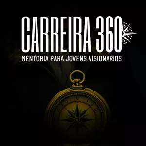 Imagem do curso Mentoria #PROJETOCARREIRA360