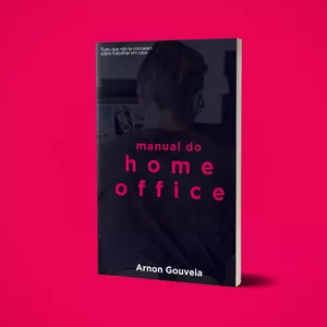 Imagem de capa para o Curso online Manual do Home Office