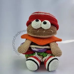 Imagem de capa para o Curso online SAN DUBA