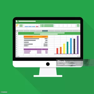 Imagem de capa para o Curso online Maximize sua Produtividade: Planilha de Acompanhamento de Atividades