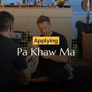 Cover image for Online course Applying Pa Khaw Ma