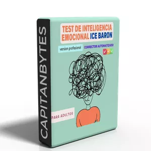 Imagen de portada para Curso online BARON ICE  Adultos inventario de inteligencia emocional