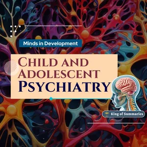 Cover image for Ebook Psychiatry in Childhood and Adolescence: A Practical Manual for Professionals and Students