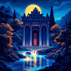 Cover image for Online course Holy Texts Natural Remedies