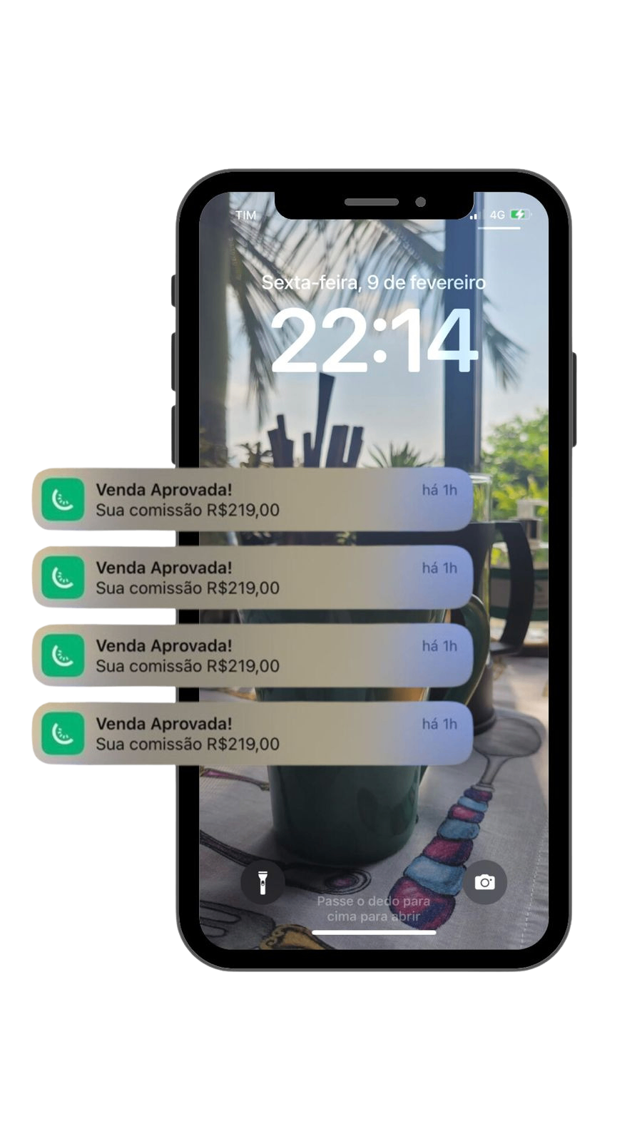 Vendendo ao Maxímo — imagem 3