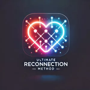 Cover image for Online course Ultimate Reconnection Method