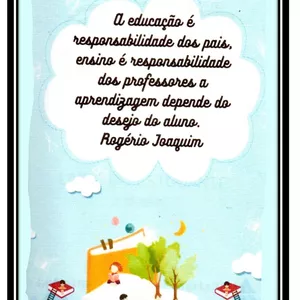 Imagem de capa para o Ebook Caderno de Leitura e Interpretação: Seu Aliado no Ensino Fundamental