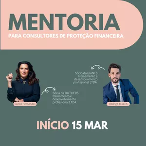 Imagem de capa para o Serviço online MENTORIA ALÉM DO TCOM