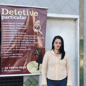 Imagem de capa para o Ebook Curso Profissional de Investigação Particular