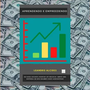 Imagem de capa para o Curso online Aprendendo e Empreendendo