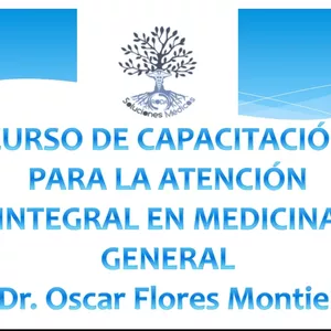 Imagen de portada para Curso online Capacitación en la atención integral para paciente en consulta externa.