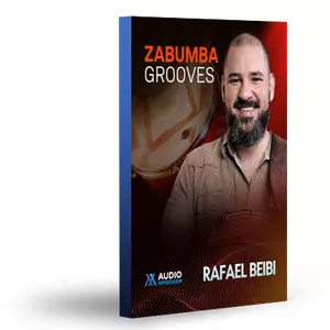 Cover image for Online course ZABUMBA GROOVES