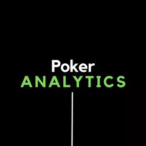 Imagem de capa para o Curso online Curso Poker Analytics