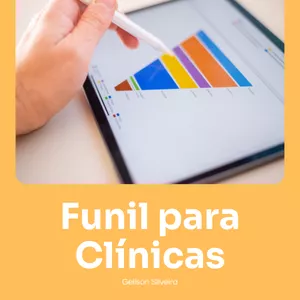 Imagem de capa para o Curso online Funil para Clínicas 5.0