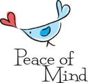 Peace of Mind Training Courses logo