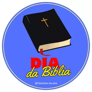 Imagem de capa para o Ebook PROJETO DIA DA BÍBLIA
