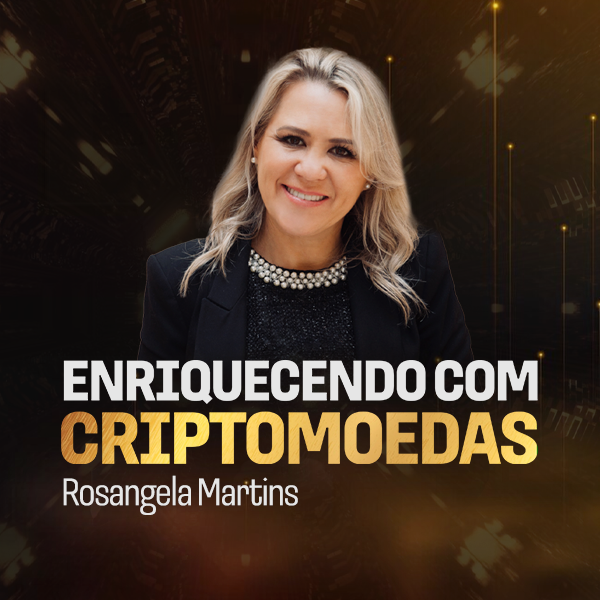 Imagem do curso Enriquecendo com Criptomoedas - Assinatura Anual