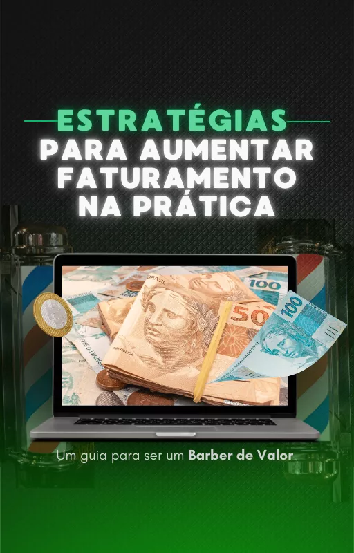 Seja um Barber de Valor: O Guia Completo para Transformar sua Barbearia em uma Marca de Sucesso — imagem 3