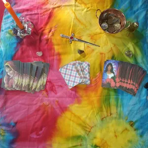 Imagem do curso Leitura de cartas Ciganas, o segredo das cartas