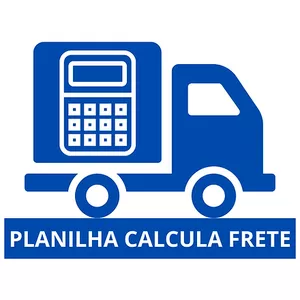 Imagem de capa para o Curso online Planilha para Cálculo de Frete