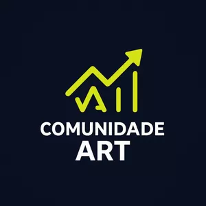 Imagem de capa para o Curso online Comunidade ART