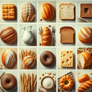 Imagem do curso Panificação Completo - Para começar o seu Negócio