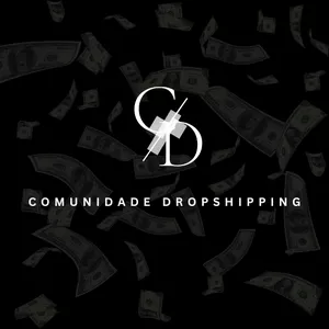 Imagem de capa para o Curso online Curso Dropshipping