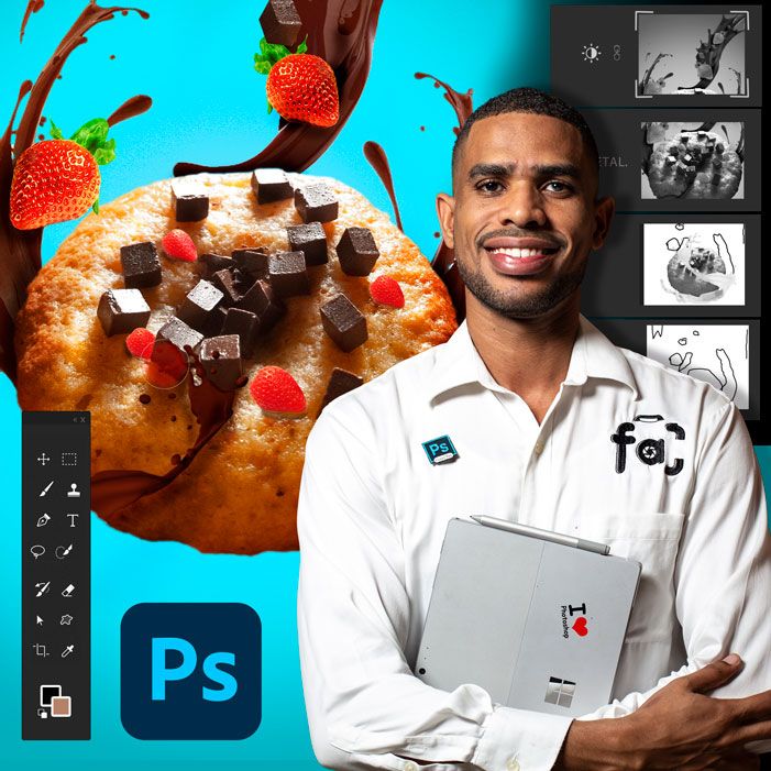 Curso de photoshop