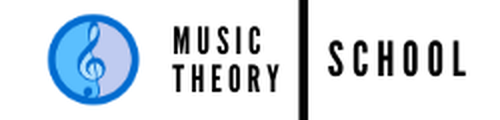 Music Theory School logo