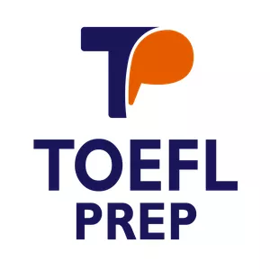 Imagem de capa para o Curso online TOEFL Prep