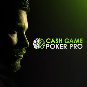 Cash Game Poker Pro